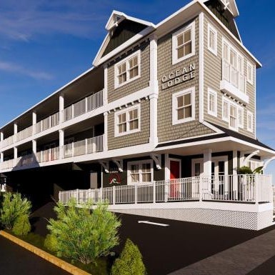 Ocean Lodge Hotel North Thumbnail