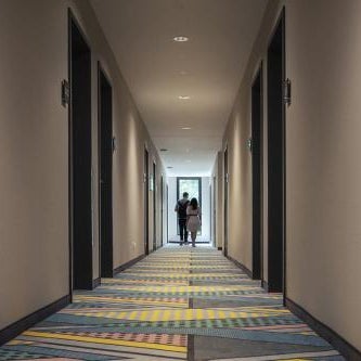Holiday Inn - the niu, Belt Frankfurt Eschborn By IHG Thumbnail