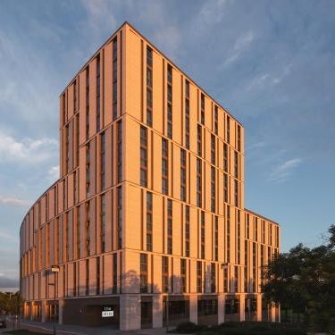 Holiday Inn - the niu, Tab Dusseldorf Main Station By IHG Thumbnail
