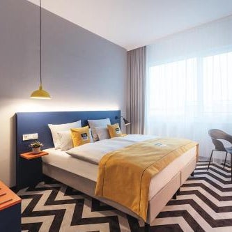 Holiday Inn - The Niu Form Stuttgart Feuerbach Thumbnail