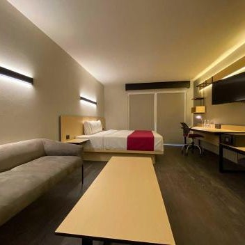 Hotel MX mas cuautitlan Izcalli, Trademark by Wyndham Thumbnail