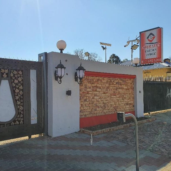 Emirates garden lodge Thumbnail