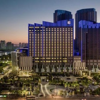 New World Shenyang Hotel
