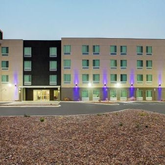 Motel 6-Monahans, TX Thumbnail