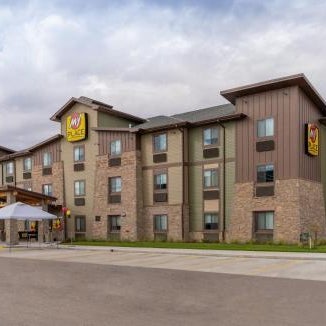 My Place Hotel-Beatrice, NE Thumbnail