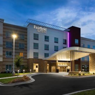 Fairfield Inn & Suites by Marriott Statesville Thumbnail