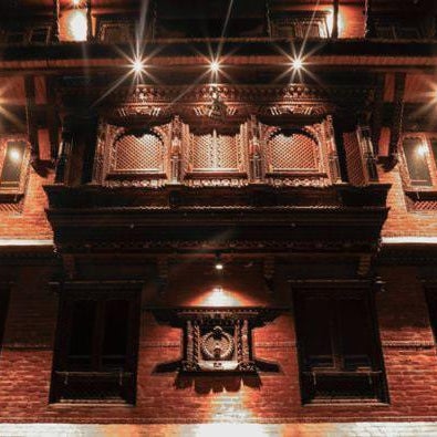 Indrayani Boutique Hotel & cafe Thumbnail