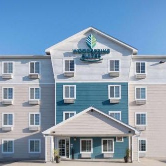 WoodSpring Suites Columbus near Fort Benning Thumbnail