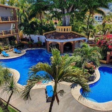 Bungalows As D' Oros Deluxe
