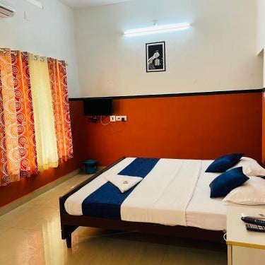 Valiyaparambil residency