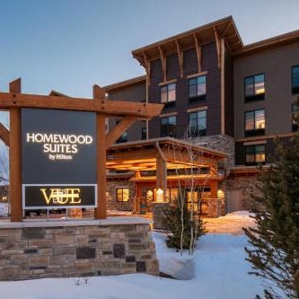 Homewood Suites By Hilton Dillon Thumbnail