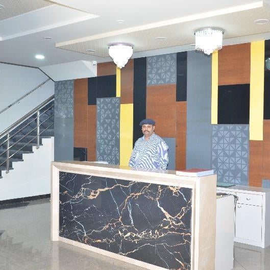 DUDI HOTEL