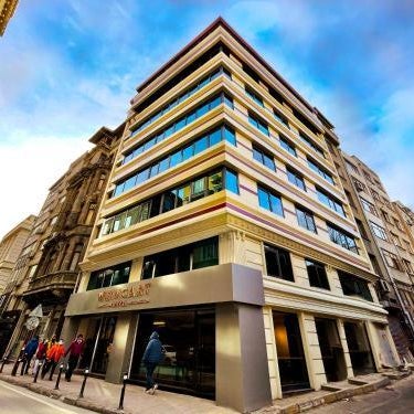 Weingart Istanbul Thumbnail