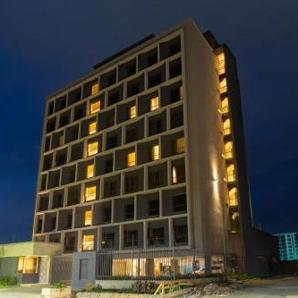 Kozi Suites Nairobi Airport Thumbnail