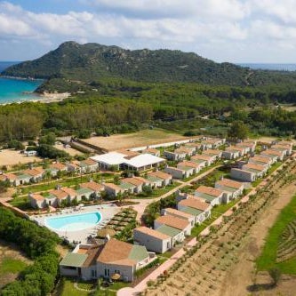 Cala Sinzias Resort