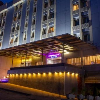 MERINA HOTEL Thumbnail