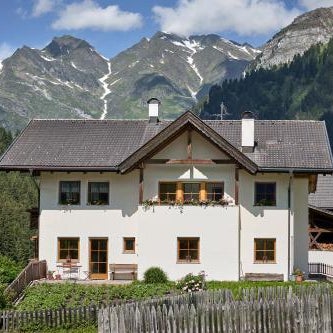 Jaufenspitze Blasighof