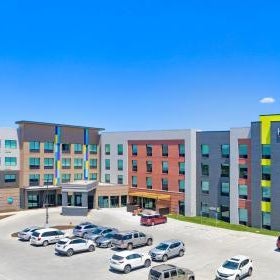 Home2 Suites by Hilton Omaha I-80 at 72nd Street