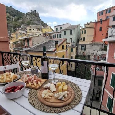 SeaBreeze Vernazza