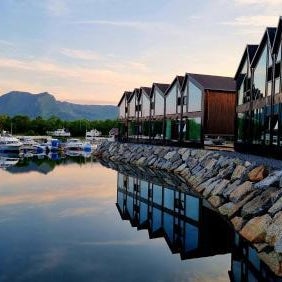 Ringstad Resort