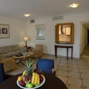 Seashell Julai'a Hotel & Resort Thumbnail