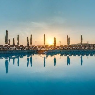 AX ODYCY Hotel Thumbnail