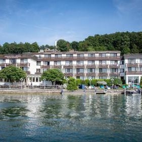 Seehotel Leoni