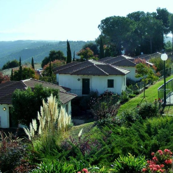Shoresh Green Hills Hotel