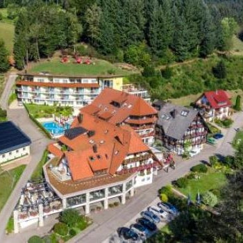 Naturparkhotel Adler
