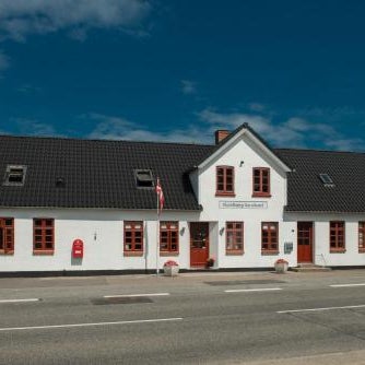 Skjoldbjerg Garnihotel Thumbnail