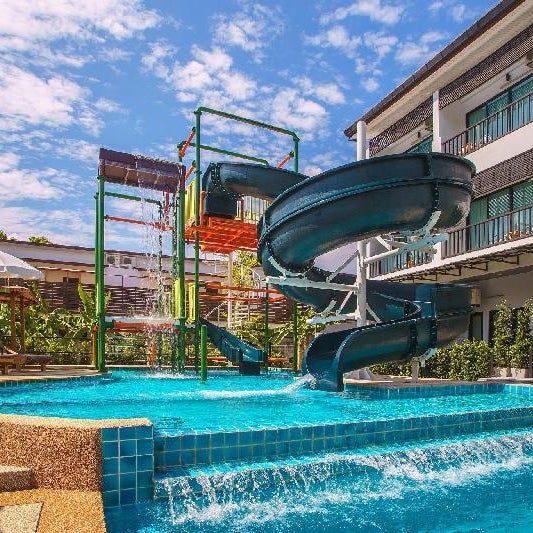 Aonang Viva Resort Thumbnail