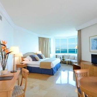 Vincci Saphir Palace & Spa Thumbnail