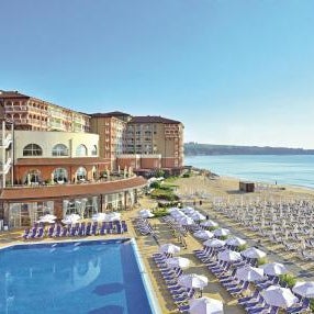 Sol Luna Bay - All Inclusive
