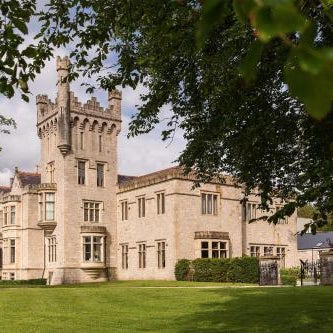 Lough Eske Castle Thumbnail