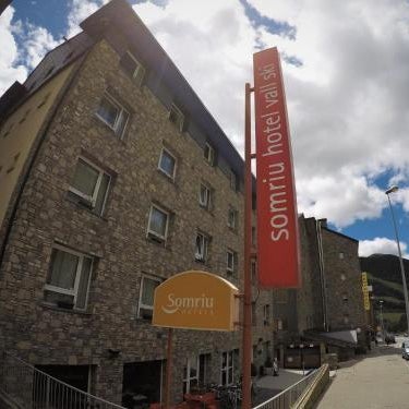 Somriu Hotel Vall Ski Thumbnail