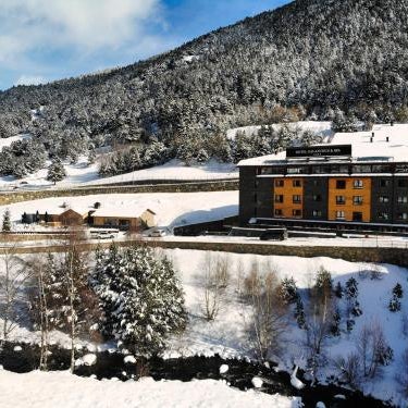 Wuau! Hotel Galanthus & Spa Thumbnail