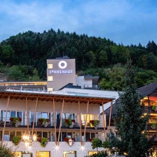 Sonnenhof Hotel & Spa