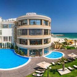 Sousse Palace hotel & spa Thumbnail