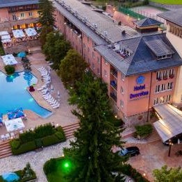 Spa Hotel Dvoretsa Thumbnail
