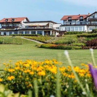 Spa Hotel Ezeri Thumbnail