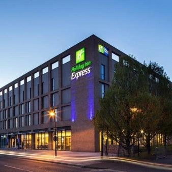 Holiday Inn Express London - ExCel By IHG Thumbnail