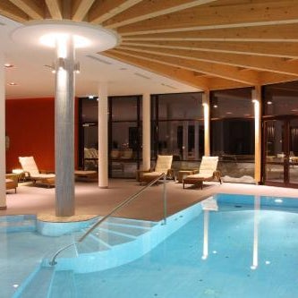 Spa Hotel Zedern Klang