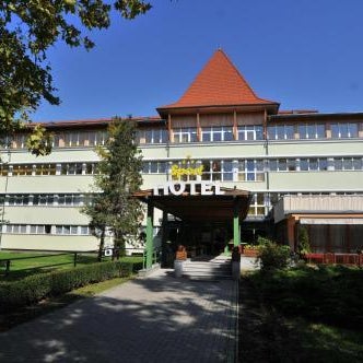 Sport Hotel Thumbnail