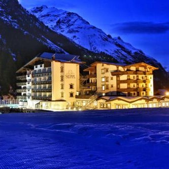Sport- und Vitalhotel Seppl