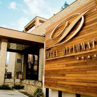 Wellness Hotel Diplomat Thumbnail