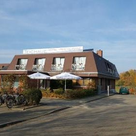 Hotel Restaurant Teichaue