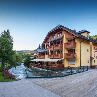 Sporthotel Dachstein West