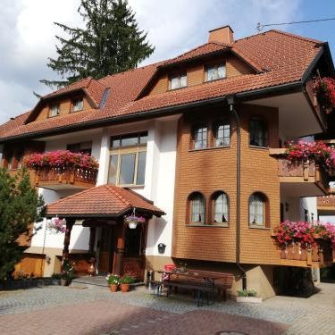Gästehaus Rössle großzügiges Wohnen bis zu 90 m2