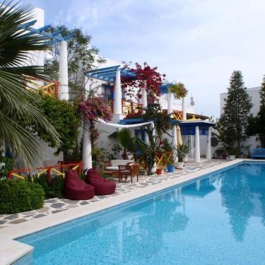 Su Hotel - Bodrum Thumbnail