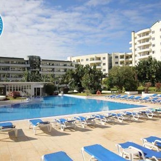 Suite Hotel Jardins Da Ajuda Thumbnail